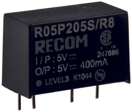 Recom R12P212S/R8 1666561