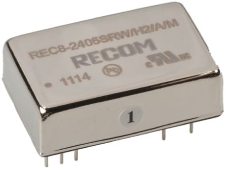 Recom REC8-1205SRW/H2/A/M 7331128