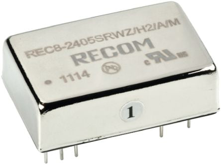 Recom REC8-2405SRWZ/H2/A/M 7331190