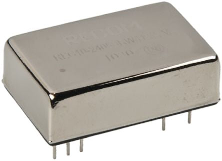 Recom REC10-2412SRW/H2/A/M 7331266