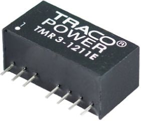 TRACOPOWER TMR 3-4812E 1665719