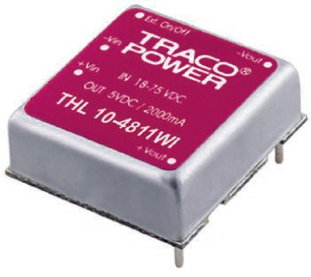 TRACOPOWER THL 10-4811WI 1619757