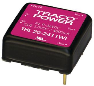 TRACOPOWER THL 20-4810WI 7331884