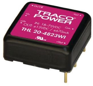 TRACOPOWER THL 20-4823WI 1665968