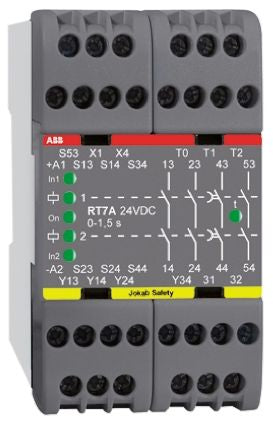 ABB 2TLA010028R2400 7332389
