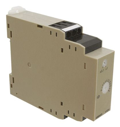 Omron H3DKHBLACDC2448 7334934