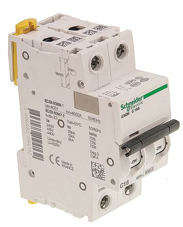 Schneider Electric A9F77250 7349273