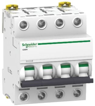 Schneider Electric A9F77363 7349270