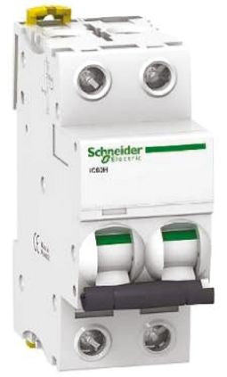 Schneider Electric A9F77263 7349276