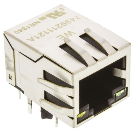 Wurth Elektronik 7499211121A 7350276