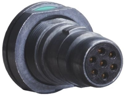 Amphenol SCE2-B-76A08-19SN-002 7350775