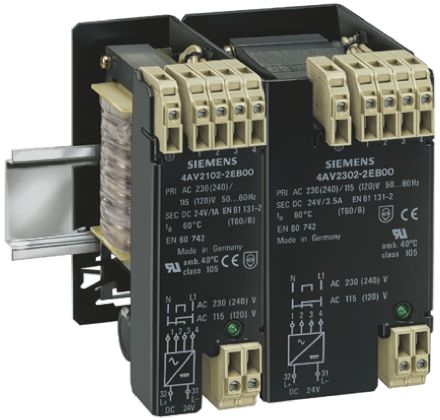 Siemens 4AV2102-2EB00-0A 7352825