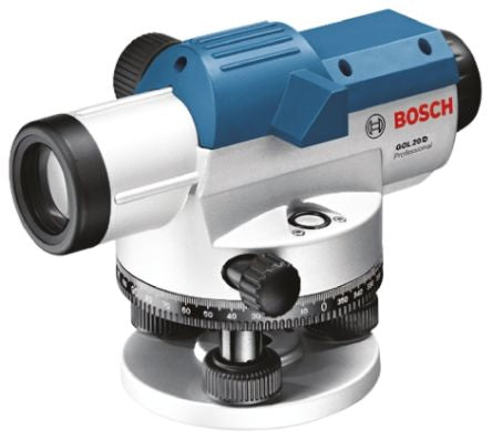Bosch GOL 20 D 7356732