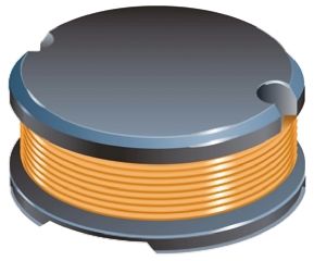 Bourns SDR0604-121KL 7361236