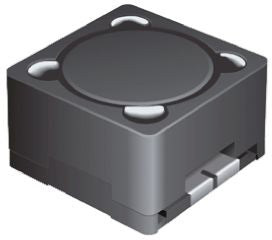 Bourns SRR1206-101YL 7361393