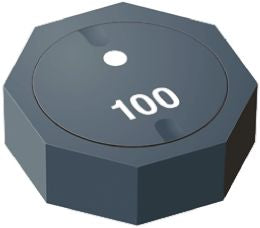 Bourns SRU1038-100Y 7361406