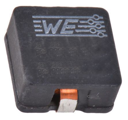 Wurth Elektronik 744325550 7361973