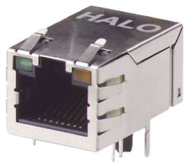 Halo Electronics HFJT1-1G16-L12RL 7369921