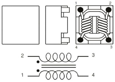 Wurth Elektronik 744273222 7373645