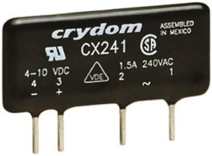 Sensata / Crydom CX241 7385588