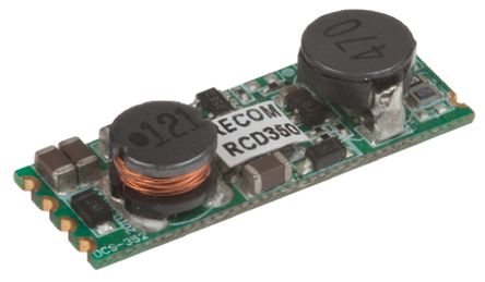 Recom RCD-24-0.50/PL/B 7385670