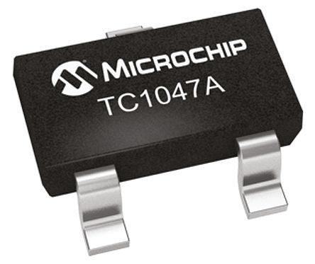 Microchip TC1047AVNBTR 8895165