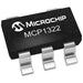 Microchip MCP1322T-29LE/OT 7386348