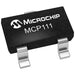 Microchip MCP111T-290E/TT 7386512