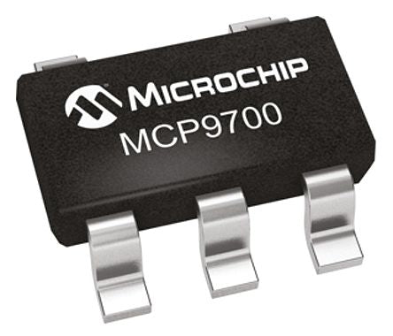 Microchip MCP9700T-E/LT 7387042