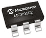 Microchip MCP9502PT-105E/OT 7387095