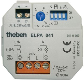 Theben / Timeguard ELPA 041 7388758