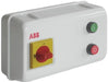 ABB 1TVC230154S5699 8110809