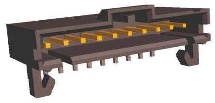 TE Connectivity 5-103673-9 7390827