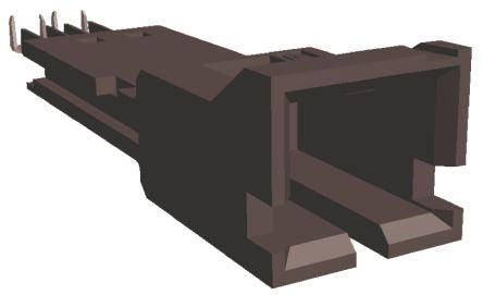 TE Connectivity 5-103944-1 7390880