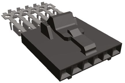 TE Connectivity 5-103957-6 1614978