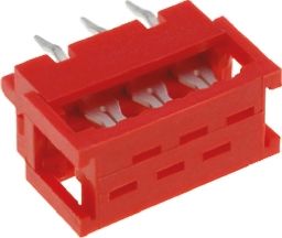 Amphenol TMM-2-0-04-1 7391057