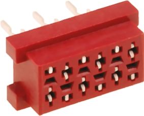 Amphenol TMM-4-0-06-1 1620518