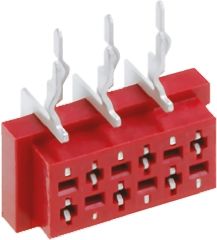 Amphenol TMM-5-0-10-1 7391186