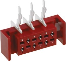 Amphenol TMM-5-L-08-1 1620562