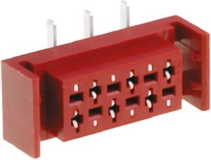 Amphenol TMM-6-L-16-1 1620544