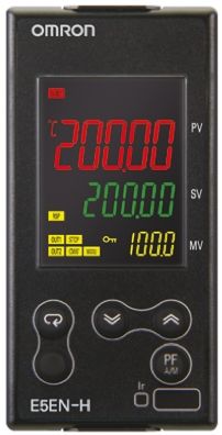 Omron E5EN-HAA2HBMD-500 7392707