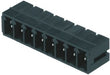 Weidmüller SC 3.81/10/90G 3.2SN BK BX - 1793190000 7393781