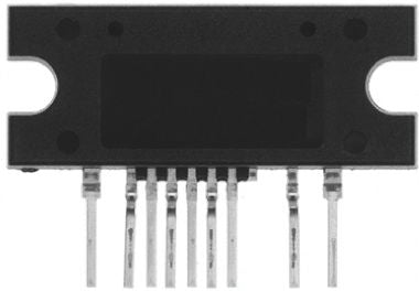 ON Semiconductor FSFR1800XS 1454391
