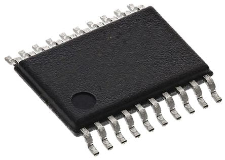 ON Semiconductor 74LCX244MTCX 1661697