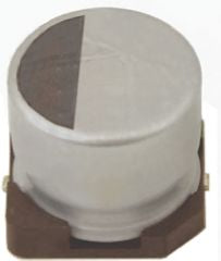 Nichicon UZG1C100MCL1GB 7395673