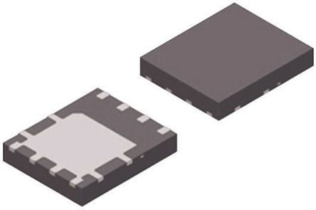 ON Semiconductor FDMC7660 1662688