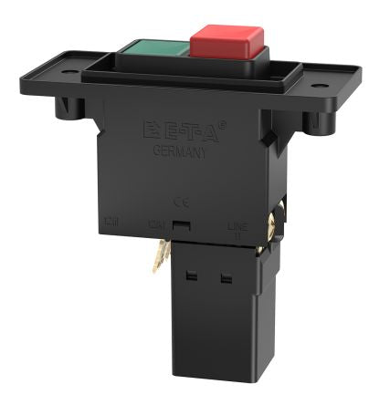 ETA 3120-F22F-H7T1-SGRX-10A-U0000M 7396897