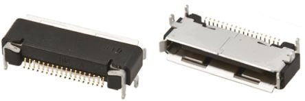 Hirose 3860-B-18S 1665083