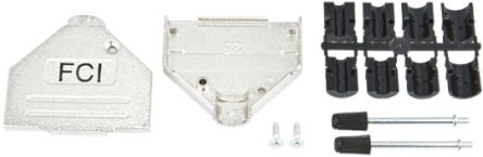 Amphenol FCI 8655MH2502BKLF 7401236