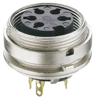 Lumberg KGV 30 7406115